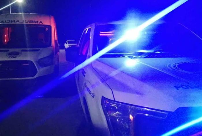 Ataque en tienda de abarrotes deja un muerto y dos heridos, en Praderas del Sur