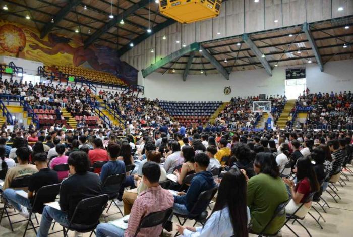 ¡Atención aspirante a estudiar en la UMSNH!, te compartimos información importante