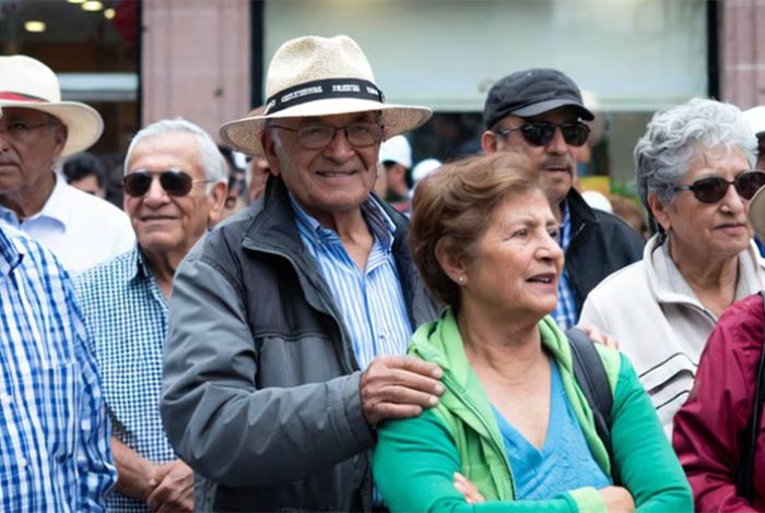 Atención, pensionados y jubilados del ISSSTE: este es el calendario de pagos de 2026