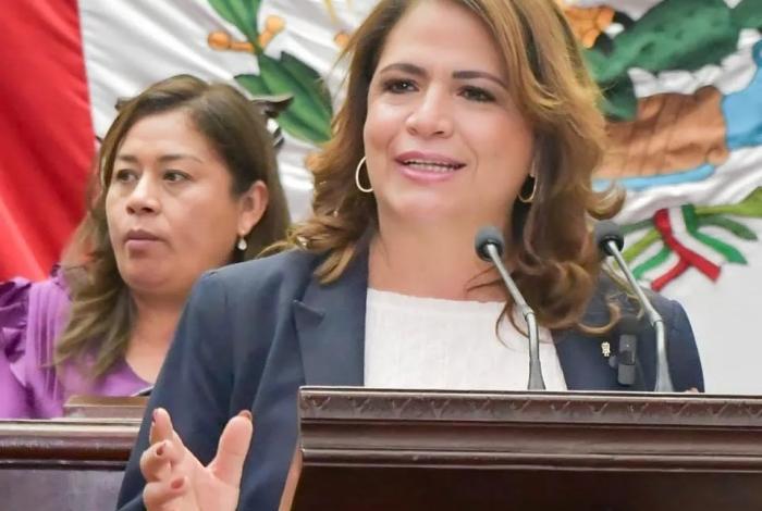 Atender a mujeres cuidadoras, propone iniciativa de Fabiola Alanís
