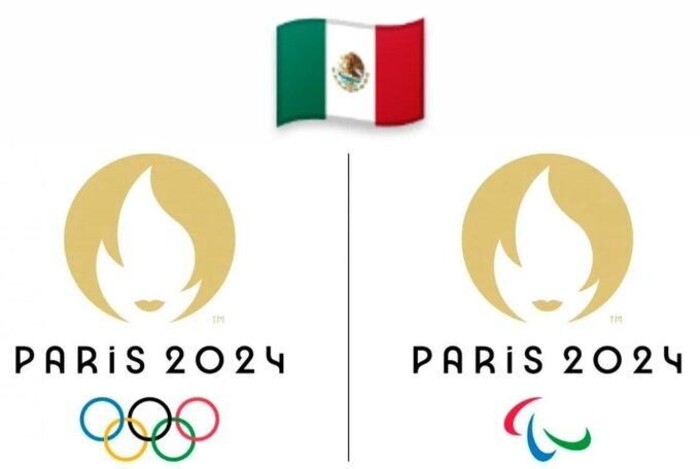 Atletas mexicanos, eliminados en los Juegos Olímpicos de París 2024