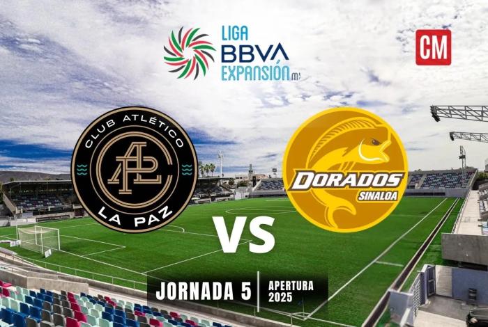 Atlético La Paz vs Dorados: ¡Sangre, garra y fútbol en vivo! Todo lo que necesitas saber del duelo de la J5 del Apertura 2025