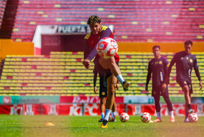 Atlético Morelia, a recuperar el liderato de visita ante Leones Negros, último lugar de la tabla
