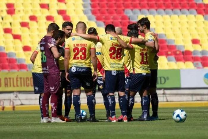 Atlético Morelia enfrenta una profunda inestabilidad de proyectos fallidos