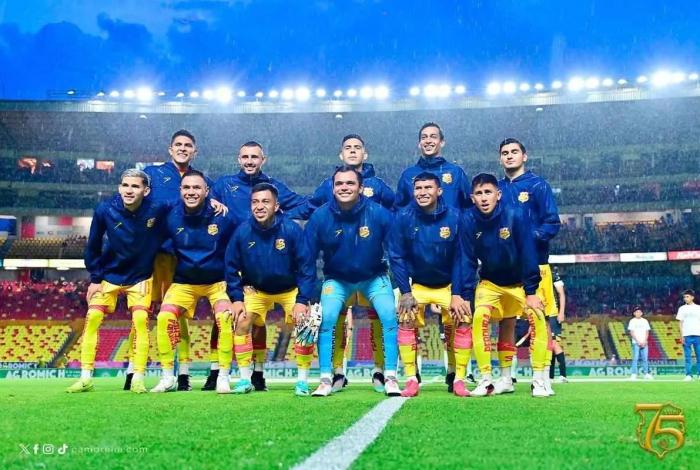 Atlético Morelia recibe a Leones Negros por los últimos boletos a la Liguilla