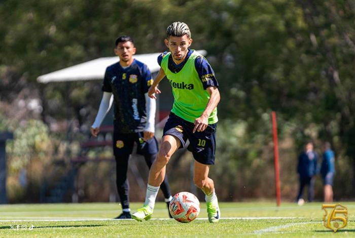 Atlético Morelia recibe al sublíder Cancún FC, en la Ida de Cuartos de Final