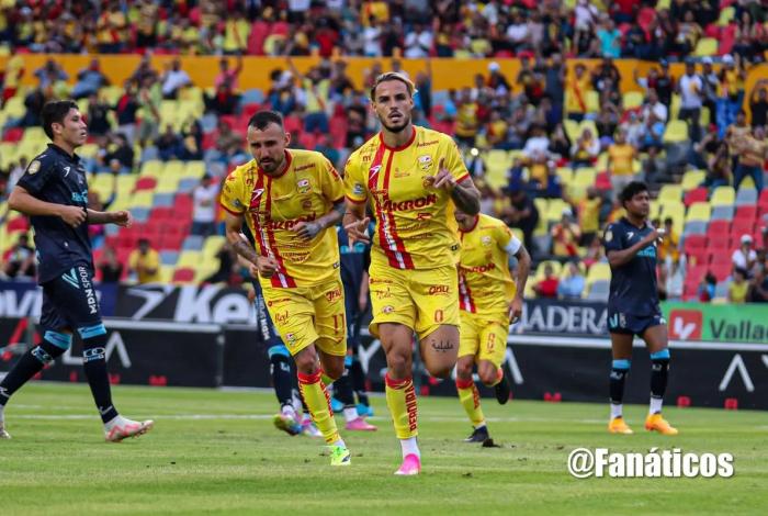 Atlético Morelia se mete a la cueva de Coyotes Tlaxcala en busca de amarrar la calificación