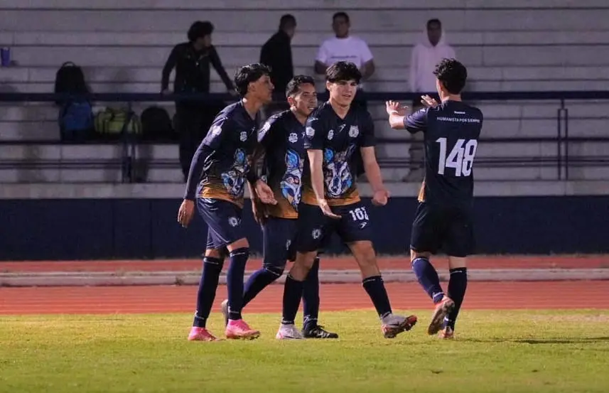 Atlético Morelia-UMSNH busca talento, realizará visorias