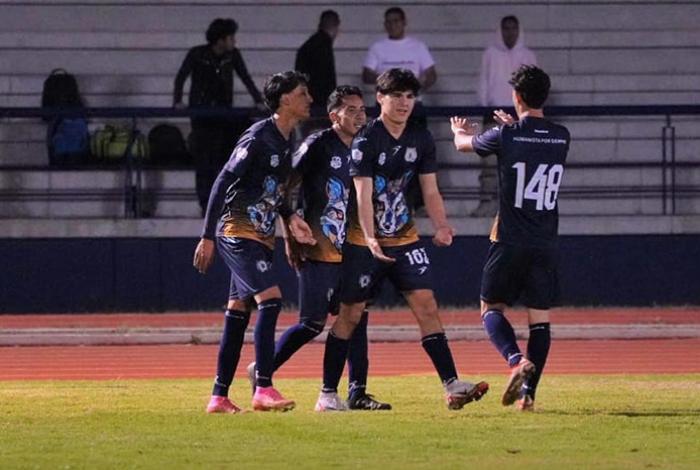 Atlético Morelia-UMSNH busca talento: realizará visorias para nuevos jugadores