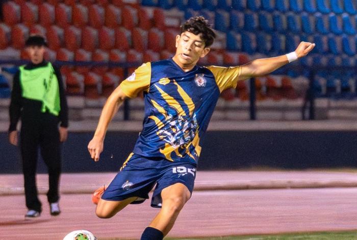 Atlético Morelia-UMSNH debutará en la Copa Conecta