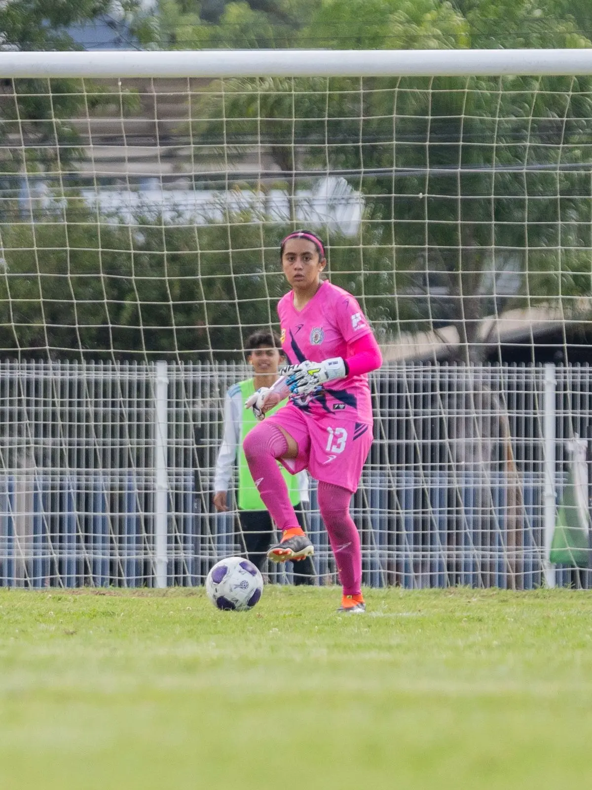 Atlético Morelia-UMSNH Femenil se mantiene como sublíder del Grupo 5