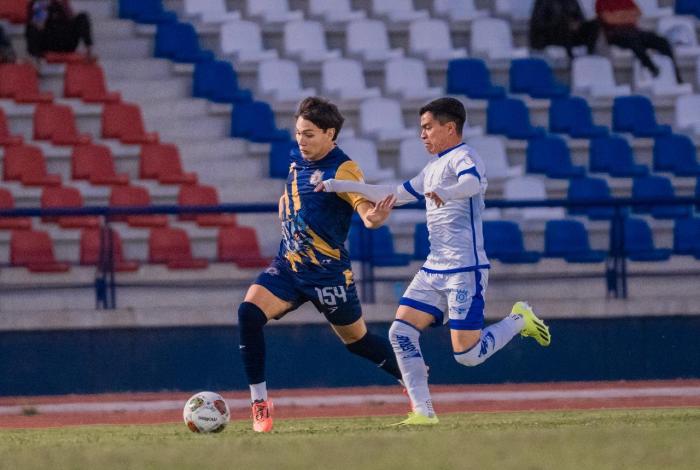 Atlético Morelia-UMSNH Femenil toma el liderato del Grupo 5 de la Liga TDP