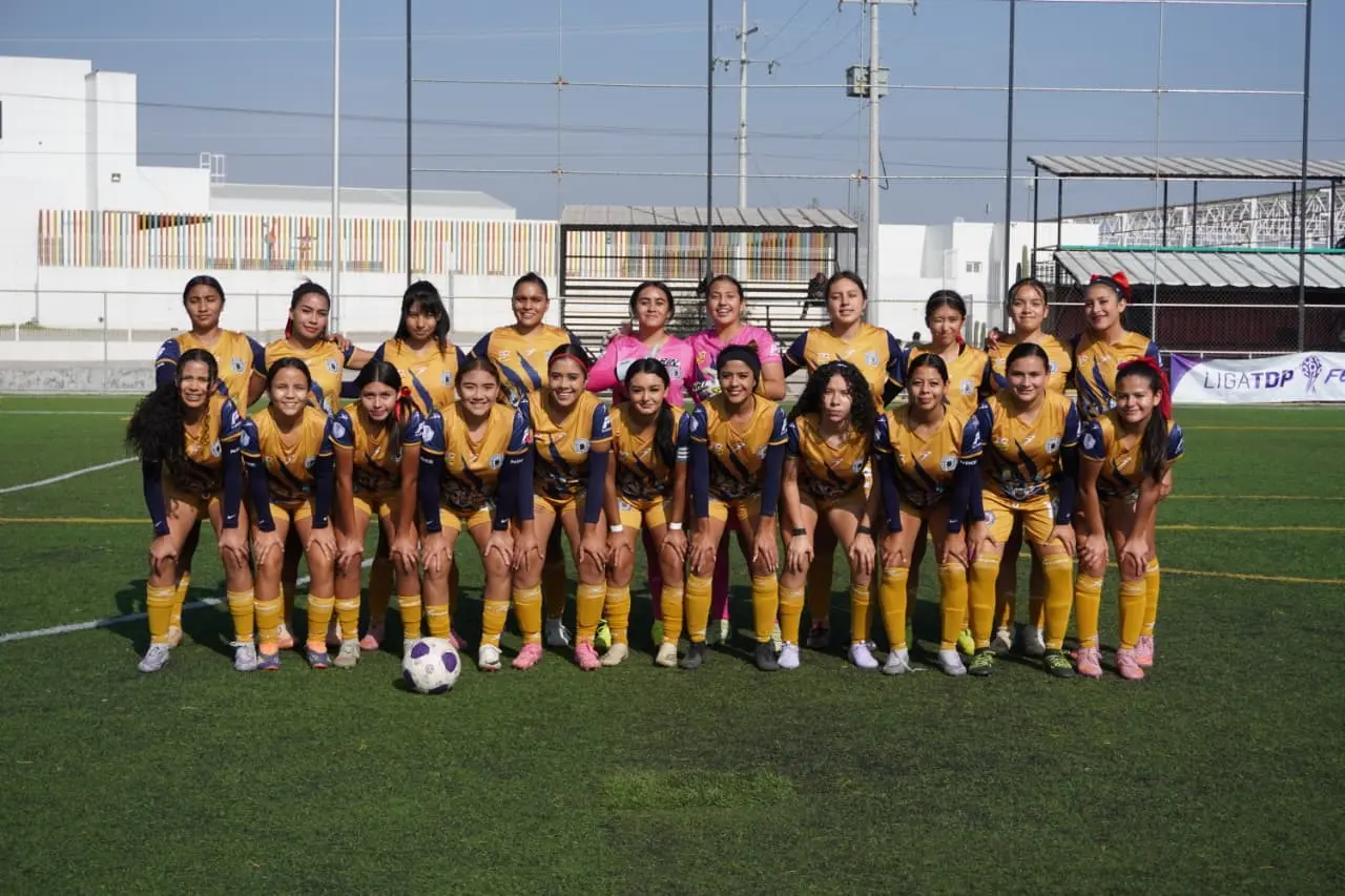 Atlético Morelia-UMSNH Femenil cierra el 2025 con triunfo en San Juan del Río