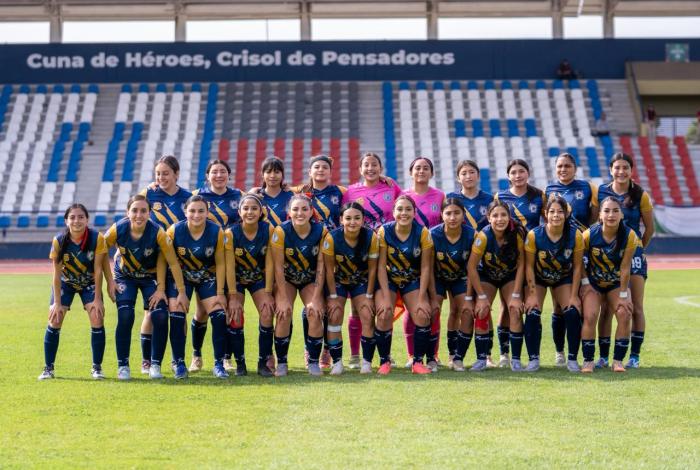 Atlético Morelia-UMSNH Femenil remonta, triunfa y lidera grupo