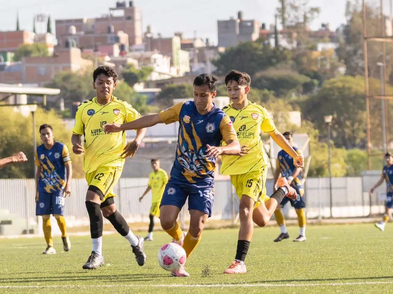 Atlético Morelia-UMSNH Femenil visita a Cajeteras; el varonil recibe al Atlético Valladolid
