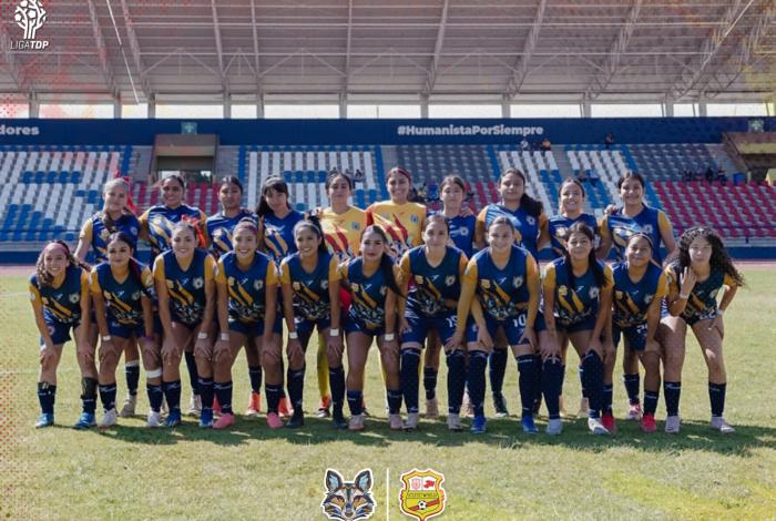 Atlético Morelia-UMSNH Femenil liga su tercer triunfo consecutivo: vence a Santa Ana del Conde