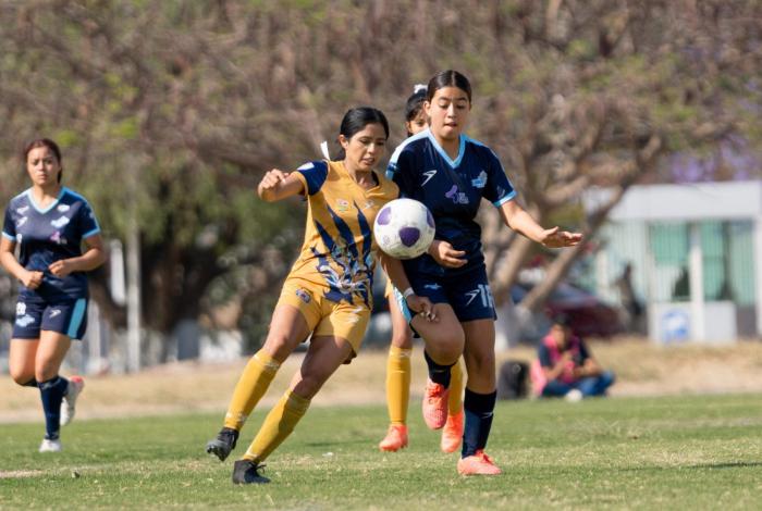Atlético Morelia-UMSNH femenil busca sellar su boleto a los octavos de final de la Liga TDP