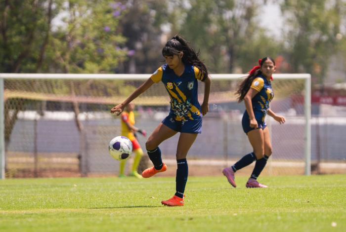 Atlético Morelia-UMSNH femenil ya conoce a sus rivales