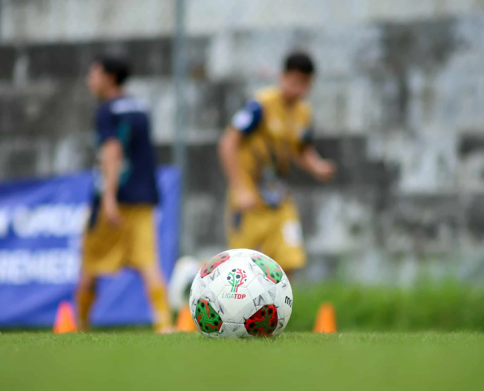 Atlético Morelia-UMSNH salió victorioso de Uruapan