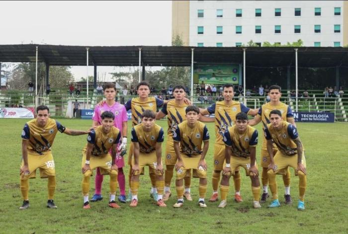 Atlético Morelia-UMSNH salió victorioso de Uruapan