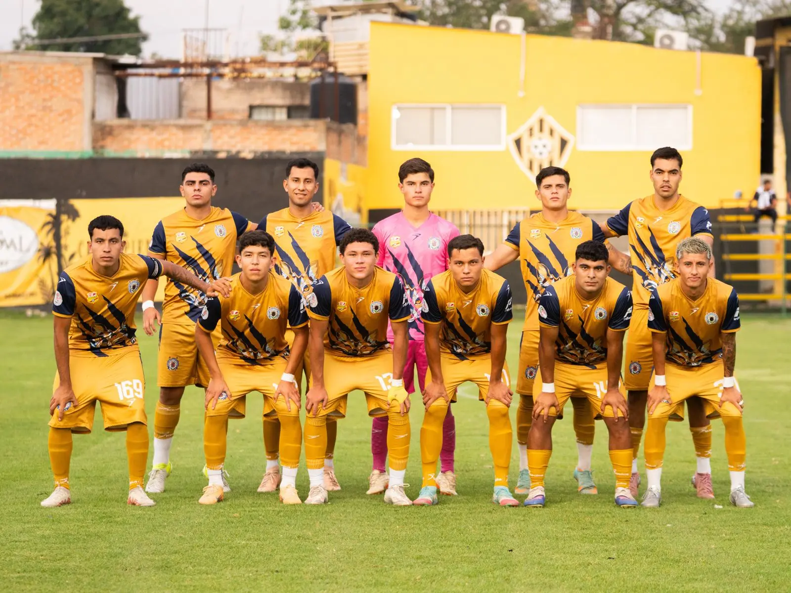 Atlético Morelia-UMSNH sale de Juanacatlán con un empate