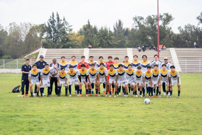 Atlético Morelia-UMSNH tuvo un positivo debut en la Copa Metropolitana