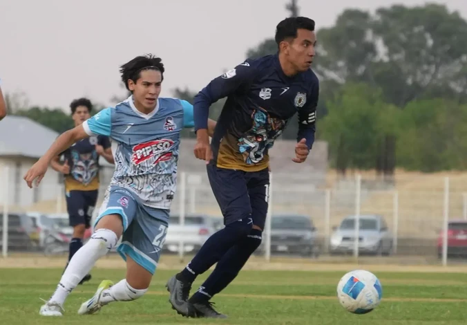 Atlético Morelia-UMSNH va por la remontada a Sonora