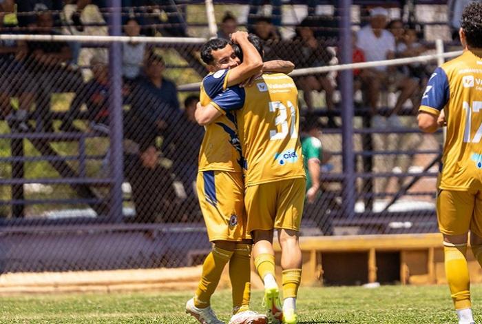 Atlético Morelia-UMSNH varonil aseguran el primer lugar del Grupo 11