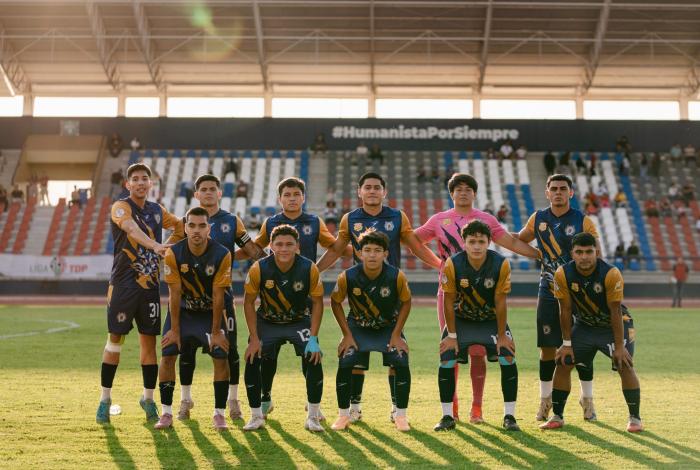 Atlético Morelia-UMSNH varonil cierra la temporada regular con espectacular remontada