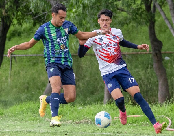 Atlético Morelia-UMSNH vence a Linces en partido amistoso