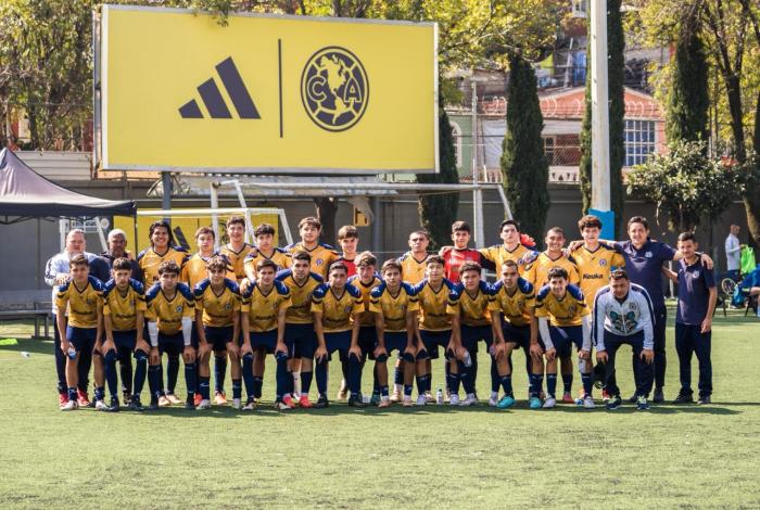 Atlético Morelia-UMSNH vence al América en partido amistoso