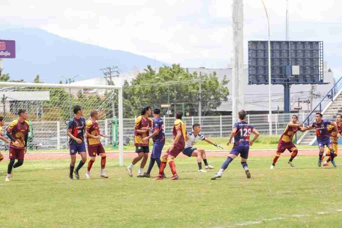 Atlético Morelia-Universidad Michoacana debutará en Tercera División Profesional este 13 de septiembre