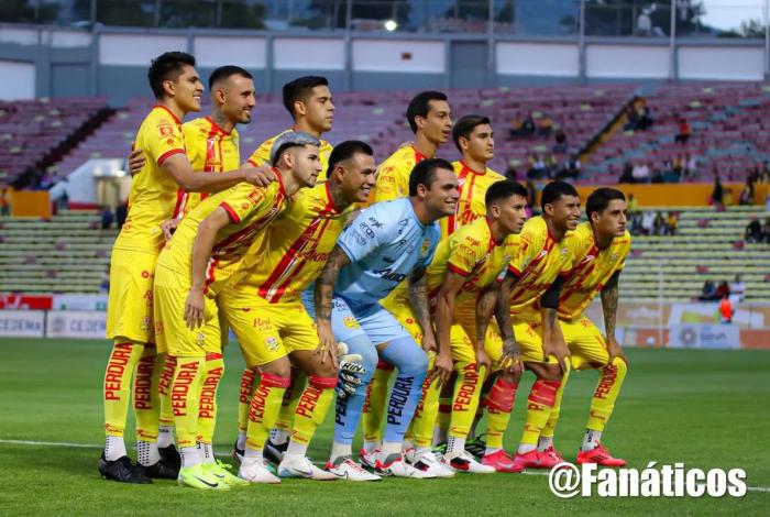 Atlético Morelia va por su primer triunfo como visitante vs Venados de Mérida