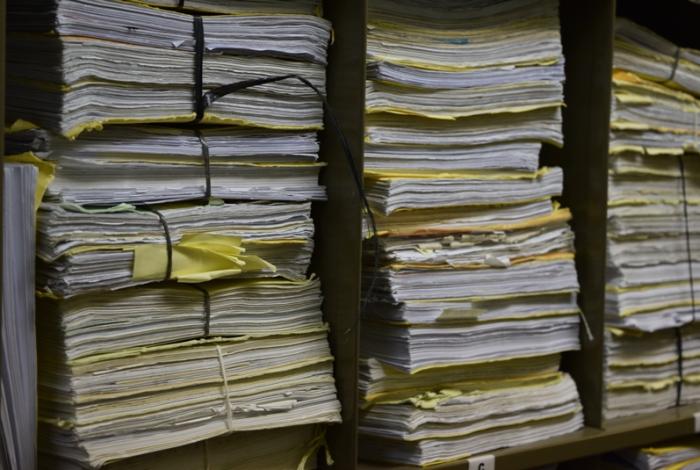 Atorados en Conciliación y Arbitraje cerca de 18 mil expedientes