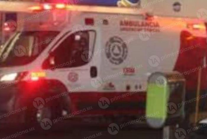 Atrop3llan y m4t4n a una mujer en avenida de LC