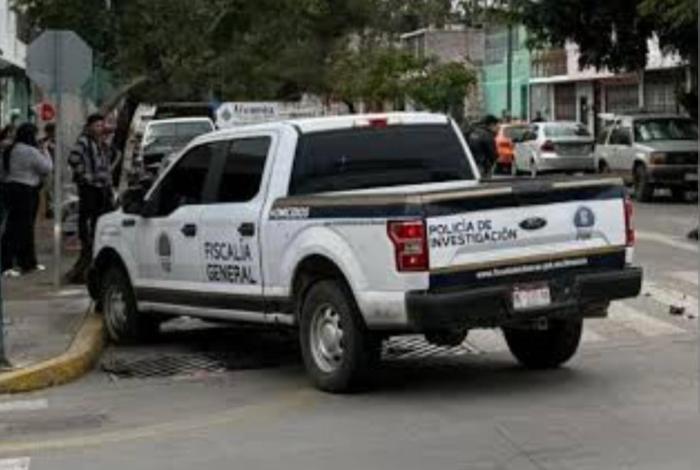 Atrop3llan y m4tan a adulta mayor en la tenencia de Jesús del Monte, en Morelia