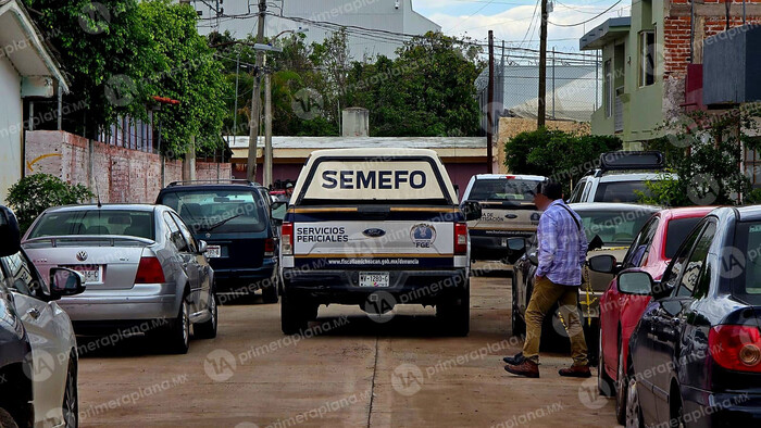 Atroz doble homicidio alerta a las autoridades en Cuitzeo