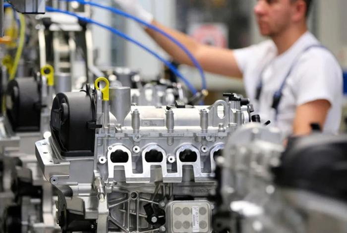 Audi México suspende operaciones en planta de Puebla debido a bloqueos de agricultores