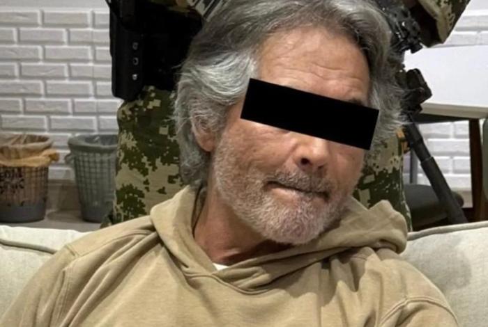 Audiencia de Hernán Bermúdez, líder de “La Barredora” en Tabasco sería este mes