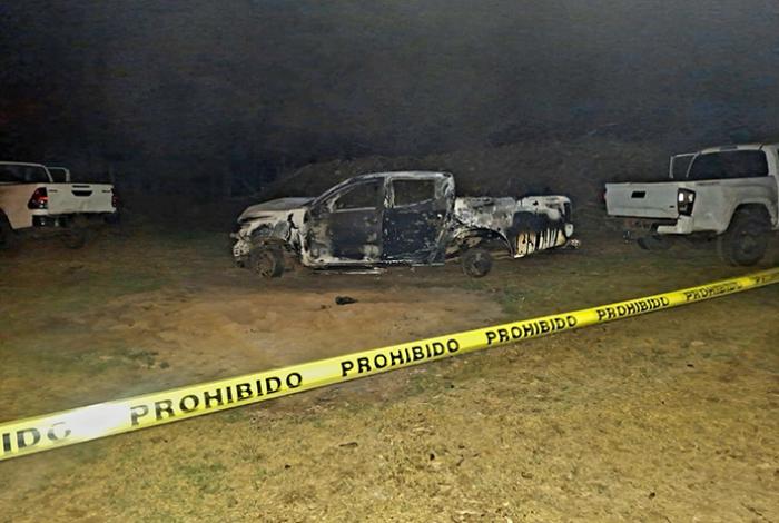 Aumenta a seis el número de fallecidos tras ataque en Pátzcuaro; FGE mantiene investigaciones