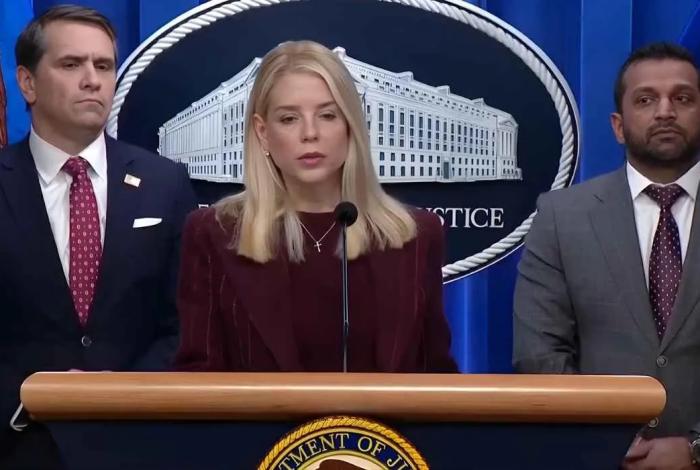 Aumenta EU recompensa por Ryan James Wedding; exolímpico señalado de narcotráfico