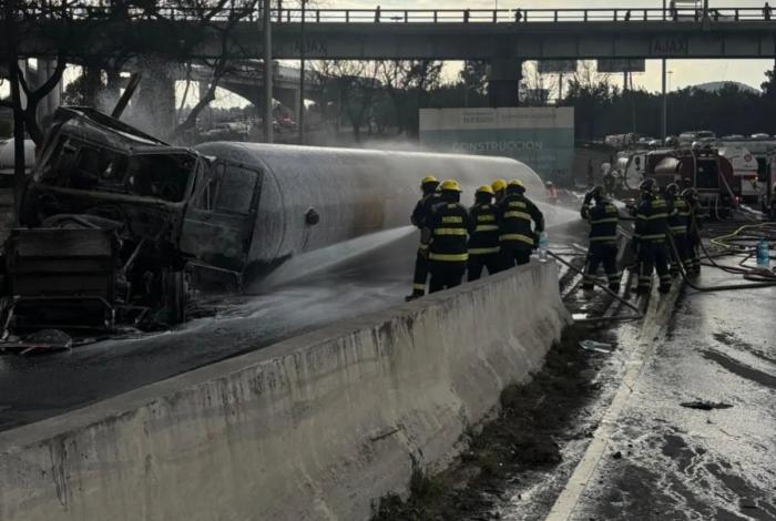 Aumentan a 28 los muertos por explosión en Iztapalapa