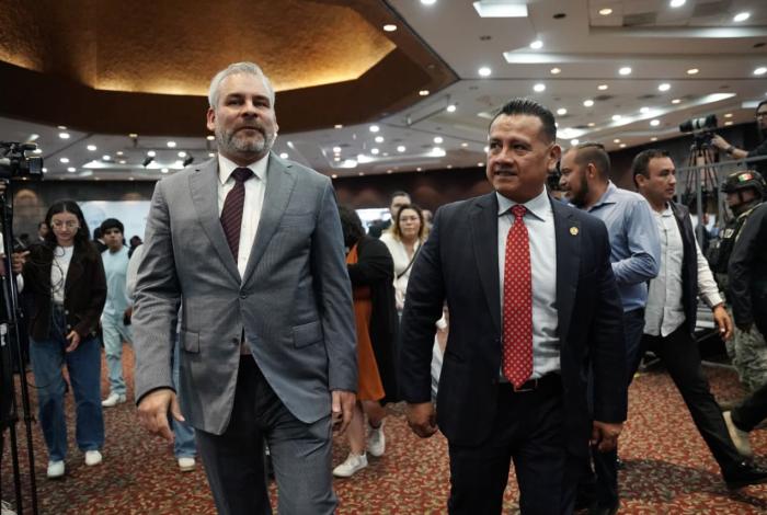 Aumentarán 12% presupuesto para la FGE