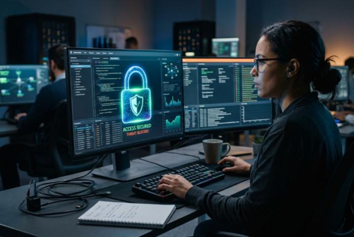 Aumento de fallas en inteligencia artificial alerta la ciberseguridad global, según informe