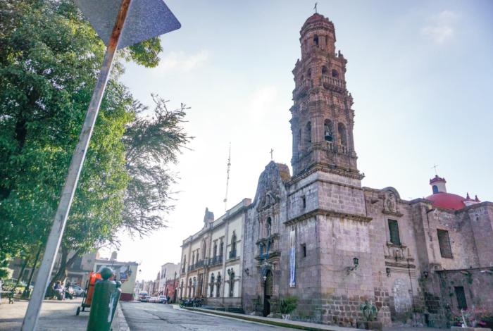 Aún pendiente, recurso federal para restauración de Las Capuchinas