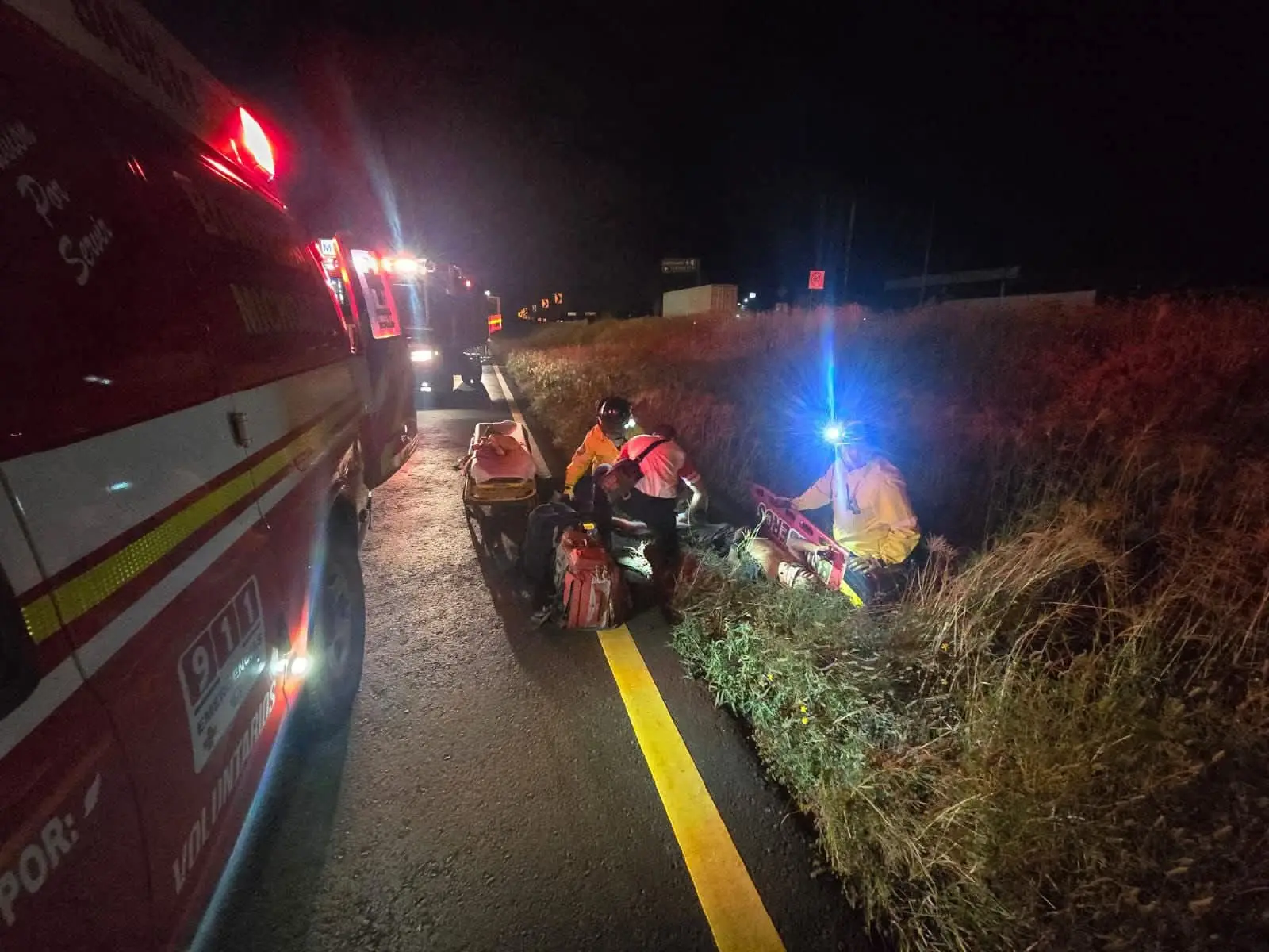 Aún sin identificar niño atropellado en Morelia