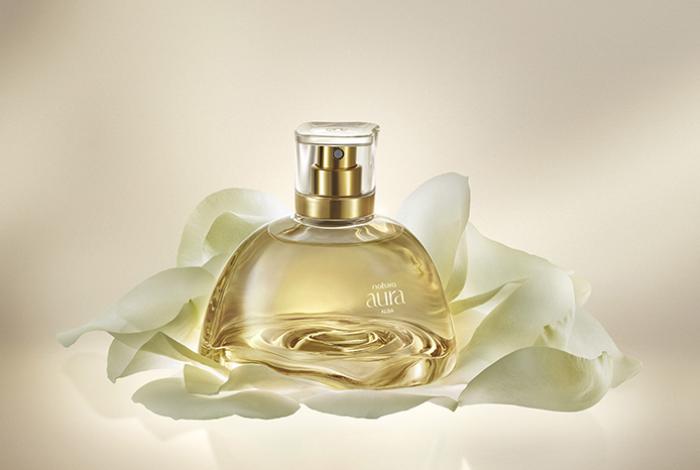 Aura Alba: El aroma se convierte en cuidado este Día de las Madres