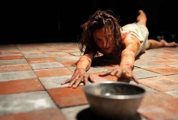 “Ausente”, la serie de suspenso en Netflix que revivió del olvido y ahora todos maratonean