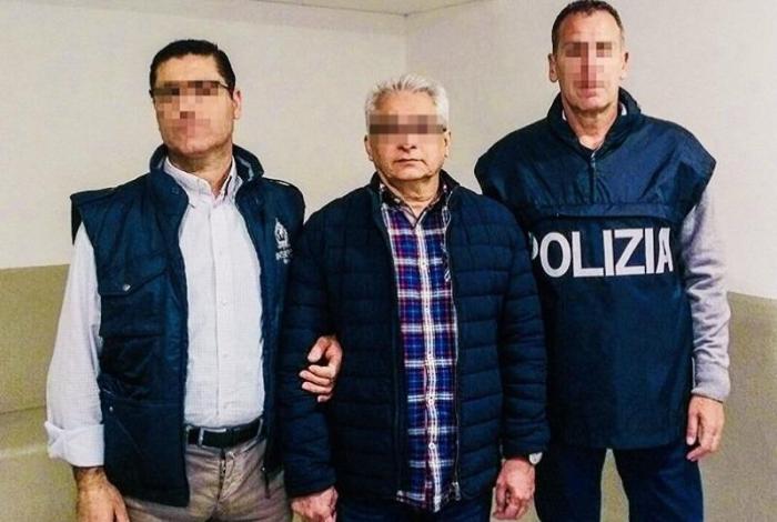 Auto de prisión para Yarrington por lavado de dinero