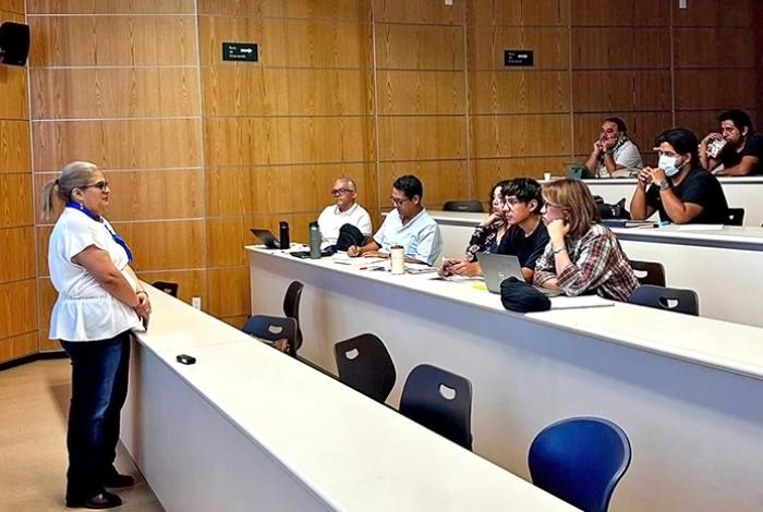 Autogobiernos indígenas obligan a replantear la justicia administrativa: magistrada